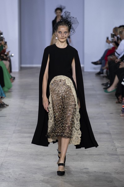 Georges Chakra Fall Winter 2019-2020 Couture collection